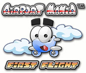 Download Airport Mania: First Flight game