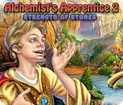 Download Alchemist's Apprentice 2: Strength of Stones game