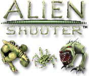 Download Alien Shooter game