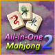 Download All-in-One Mahjong 2 game