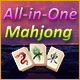 Download All-in-One Mahjong game