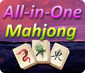 Download All-in-One Mahjong game