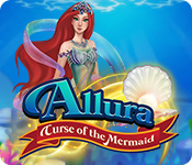 Download Allura: Curse of the Mermaid game