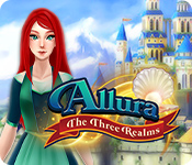 Download Allura: The Three Realms game