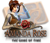 Download Amanda Rose: The Game of Time game