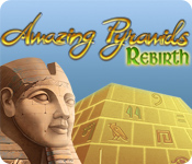 Download Amazing Pyramids: Rebirth game