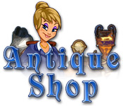 Download Antique Shop game