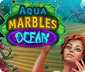 Download Aqua Marbles: Ocean game