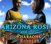 Download Arizona Rose and the Pharaohs' Riddles game