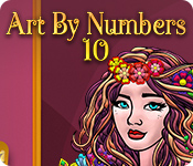 Download Art By Numbers 10 game