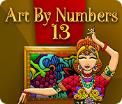 Download Art By Numbers 13 game