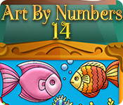 Download Art By Numbers 14 game