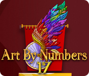 Download Art By Numbers 17 game
