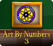 Download Art By Numbers 3 game