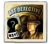 Download Art Detective game