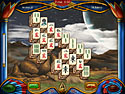 Art Mahjongg Egypt screenshot