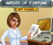 Download Artists of Fortune: New Voyager game