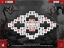 Asian Mahjong screenshot