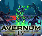 Download Avernum 4 game