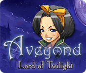 Download Aveyond: Lord of Twilight game
