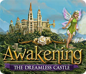 Download Awakening: The Dreamless Castle game