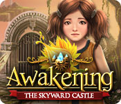 Download Awakening: The Skyward Castle game