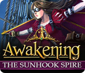 Download Awakening: The Sunhook Spire game