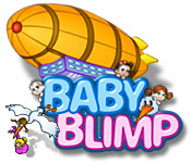 Download Baby Blimp game