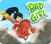 Download Bad Girl game