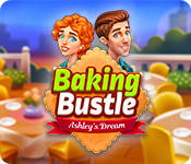Download Baking Bustle: Ashley's Dream game