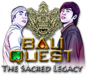 Download Bali Quest game