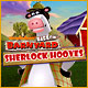 Download Barnyard Sherlock Hooves game