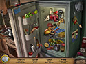 Behind the Reflection 2: Witch's Revenge screenshot