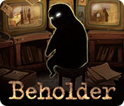 Download Beholder game