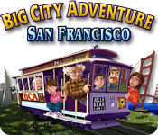 Download Big City Adventure - San Francisco game