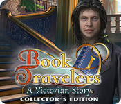 Download Book Travelers: A Victorian Story Collector's Edition game