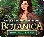 Download Botanica: Into the Unknown Collector's Edition game