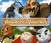 Download Bouncer's Journey game