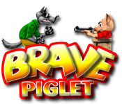 Download Brave Piglet game