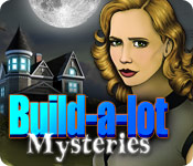 Download Build-a-Lot: Mysteries game