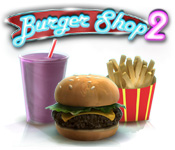 Download Burger Shop 2 game