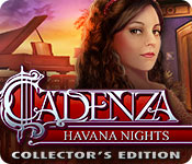 Download Cadenza: Havana Nights Collector's Edition game