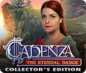 Download Cadenza: The Eternal Dance Collector's Edition game