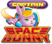 Download Captain Space Bunny game
