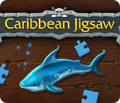 Download Caribbean Jigsaw game