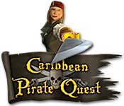 Download Caribbean Pirate Quest game