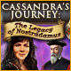 Download Cassandra's Journey: The Legacy of Nostradamus game