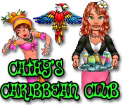 Download Cathy's Caribbean Club game