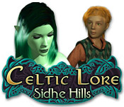 Download Celtic Lore: Sidhe Hills game