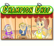 Download Champion Chef game